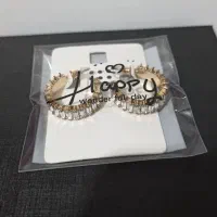 گوشواره تنیسی