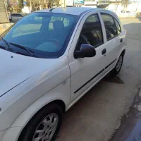 تیبا 2 مدل ۹۹