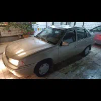 دوو سیلو مدل ۸۰