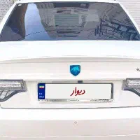 سمند سورن پلاس xu7p خشک صفر کیلومتر