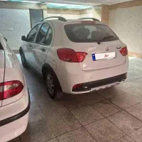 کوئیک 1402بی رنگ بدونه تصادف مشابه صفر تک برگ|خودرو سواری و وانت|تهران, شهرک چیتگر|دیوار