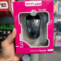 ماوس سیمی تِسکو