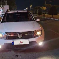 فروش رنو داستر فول ۲۰۱۷