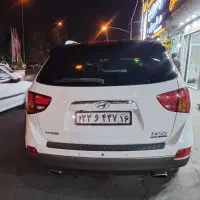 هیوندای ix55 وراکروز مدل ۲۰۱۲ بیرنگ|خودرو سواری و وانت|قم, صفائیه|دیوار