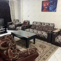 سوییت گلشهر فلکه مدرس|اجارهٔ کوتاه‌مدت آپارتمان و سوئیت|گرگان, |دیوار
