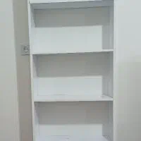 کتابخونه.رگال لباس.ویترین لاک