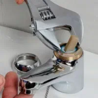 تعمیر شیرالات