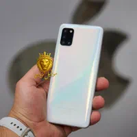 سامسونگ Galaxy A31درحدنو بشرط سلامت کامل
