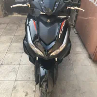 ایروکس زیگما ۱۵۰  نیوفیس