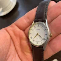 ساعت مچی ORIENT و JEMIS اورجینال
