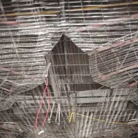 رابیتس کاری دهنوی