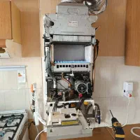 طرح تعویض پکیج فرسوده|آبگرمکن، پکیج، شوفاژ|شیراز, دکتر حسابی|دیوار