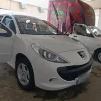 207پانا ارتقا فول