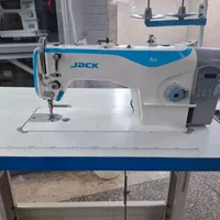 فروشگاه عسکری چرخ خیاطی راسته فول اتومات جک A2S|چرخ خیاطی و ریسندگی|رشت, بازار|دیوار