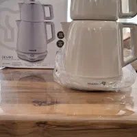 چایساز کرکماز