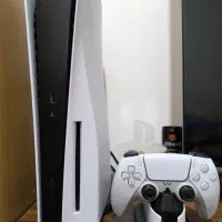 ps5 فت استاندارد دیسکخور