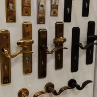 دستگیره کلیدی، سوئیچی، آپارتمانی|مصالح و تجهیزات ساختمان|مشهد, جاهد شهر|دیوار