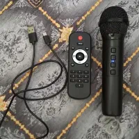 اسپیکر پارتی باکس باند بلندگو zqs8210s|پخشکننده همراه|ایلام, |دیوار