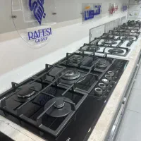 گاز کن مدل ۵۰۲ تایمردار