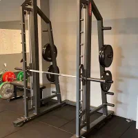 کراس باز و کراس جمع و پرس پا و هاگ پا|تجهیزات ورزشی|اهواز, گلستان|دیوار