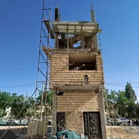 فروش اداری ۴۰متری در رزمندگان|فروش دفتر کار، اتاق اداری، مطب|اصفهان, رزمندگان|دیوار