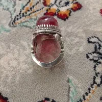 انگشترقناری سهره