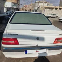 405تیوفایو 94|خودرو سواری و وانت|نیشابور, فردوسی جنوبی|دیوار