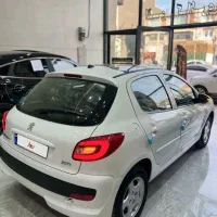 207مدل1404پانا ارتقایافته|خودرو سواری و وانت|زاهدان, |دیوار