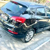 جک s5 موتور توربو ۲۰۰۰ مدل ۹۹ تحویل ۱۴۰۰|خودرو سواری و وانت|نیشابور, فضل|دیوار