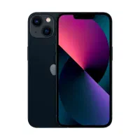 اپل iPhone 13 با حافظهٔ ۱۲۸ گیگابایت