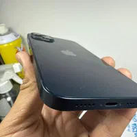 iPhone 13 128 CH دوسیمکارت|موبایل|بوشهر, |دیوار