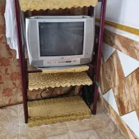 تلوزیون الجی 21