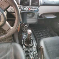 پروتون جنتو آخر ۲۰۰۷|خودرو سواری و وانت|صفادشت, |دیوار