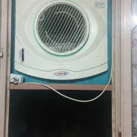 کولر ابی برفاب