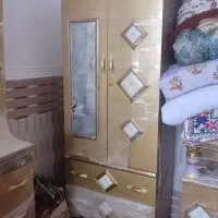 کمد ست خیلی قشنگن تازه یک ماه هست گرفتم