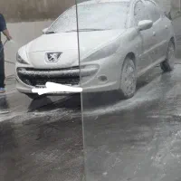 پژو 207i دندهای، مدل ۱۴۰۳