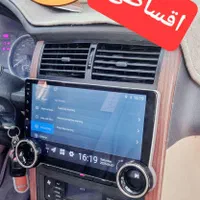 اقساط بی سود مانیتور روکش صندلی سیستم ماشین خودرو|قطعات یدکی و لوازم جانبی|شیراز, اصلاح‌نژاد|دیوار