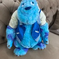 عروسک سالیوان