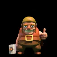 کلش اف کلنز لول اپ