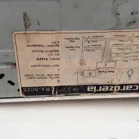 ظبط ماشین|پخش‌کننده همراه|قم, نیروگاه|دیوار