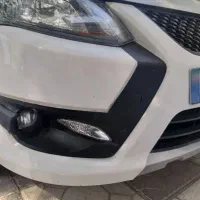 معاوضه کوییک صفر با پارس کم کار