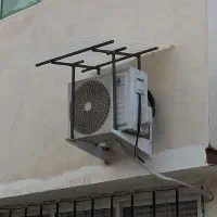 جوشکاری سیار ، نرده ، حفاظ ، تعمیر درب|خدمات پیشه و مهارت|مشهد, شهید مطهری|دیوار