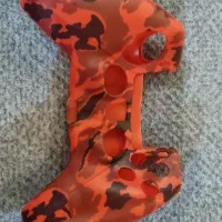 کاور دسته ps5  درجه یک