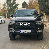 کی ام سی مدل 403