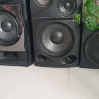 جفت باند A85 کنوود