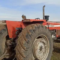 تراکتور ۳۹۹ مدل ۱۳۸۵