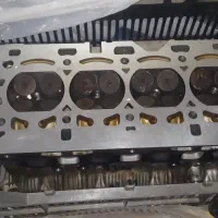 سرسیلندر سمند ef7