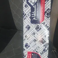 کمک پراید سمت شاگرد  پلمپ  باز نشده قیمت ۳۵۰۰