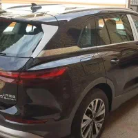 فروش آئودیQ5هفت نفره ۲۰۲۴ زیر قیمت در پارکینگ منزل|خودرو سواری و وانت|شیراز, باغ تخت|دیوار