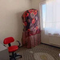 واحد 84 متری درمجتمع شهرداری 2 خواب پارکینگ دار در|اجارهٔ آپارتمان|محمدشهر, محمدشهر|دیوار